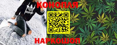 молекула духа Шахты